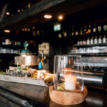 Hotel Hasenjaeger 아인벡 외부 사진