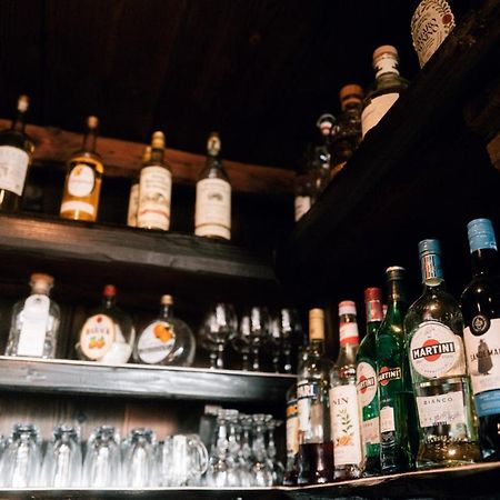 Hotel Hasenjaeger 아인벡 외부 사진