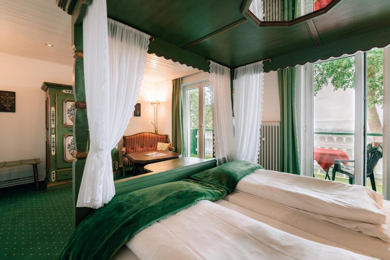 Hotel Hasenjaeger 아인벡 외부 사진