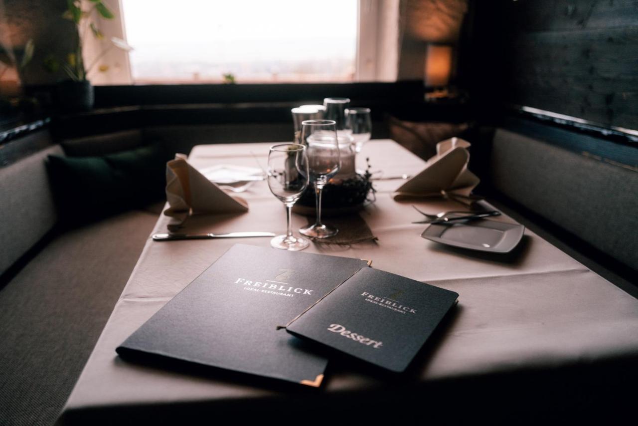 Hotel Hasenjaeger 아인벡 외부 사진